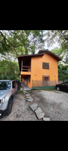 Flat Maresias